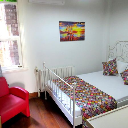 Istanberry - Luna Apartments Istanbul Exterior photo