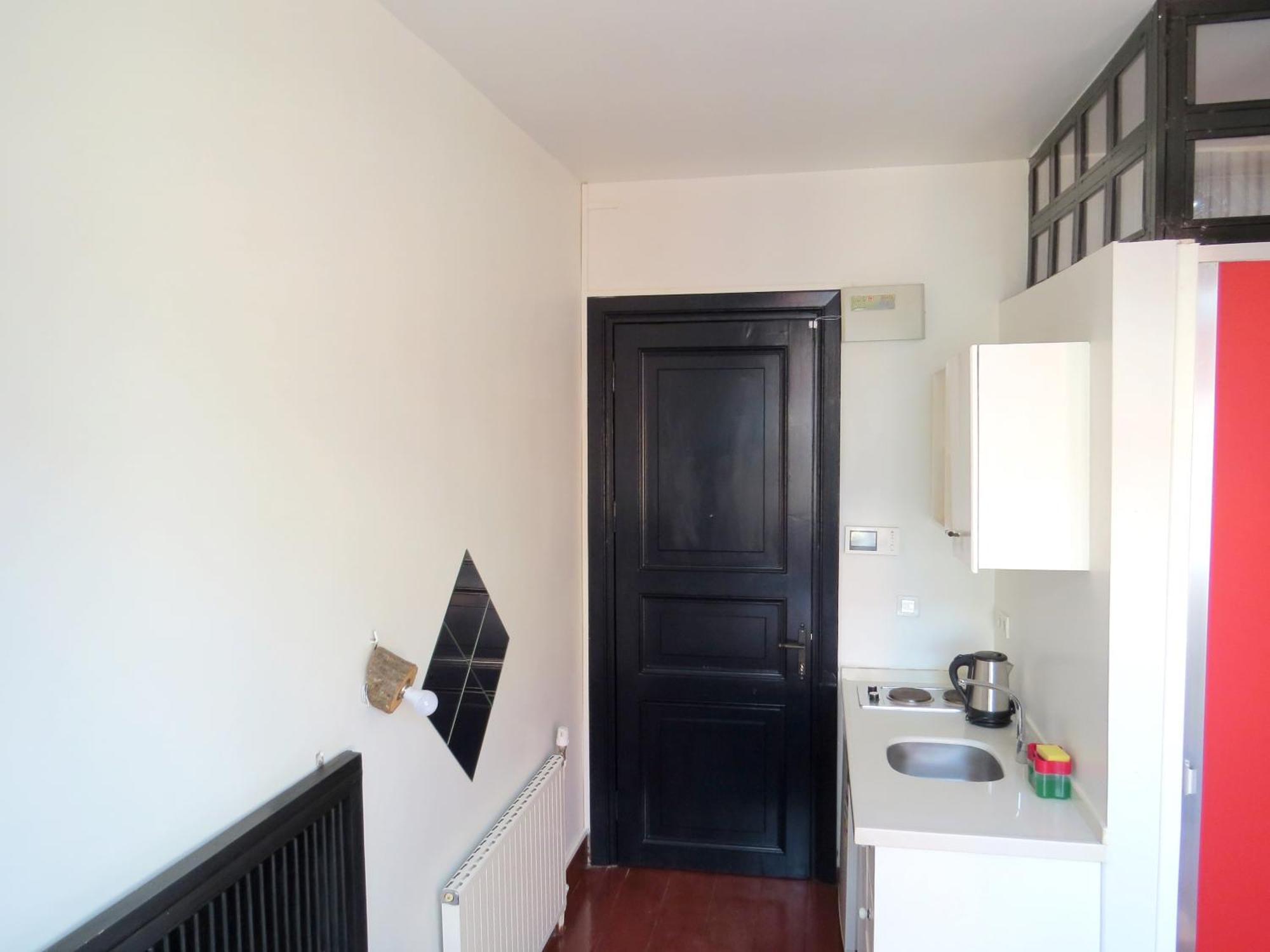 Istanberry - Luna Apartments Istanbul Exterior photo