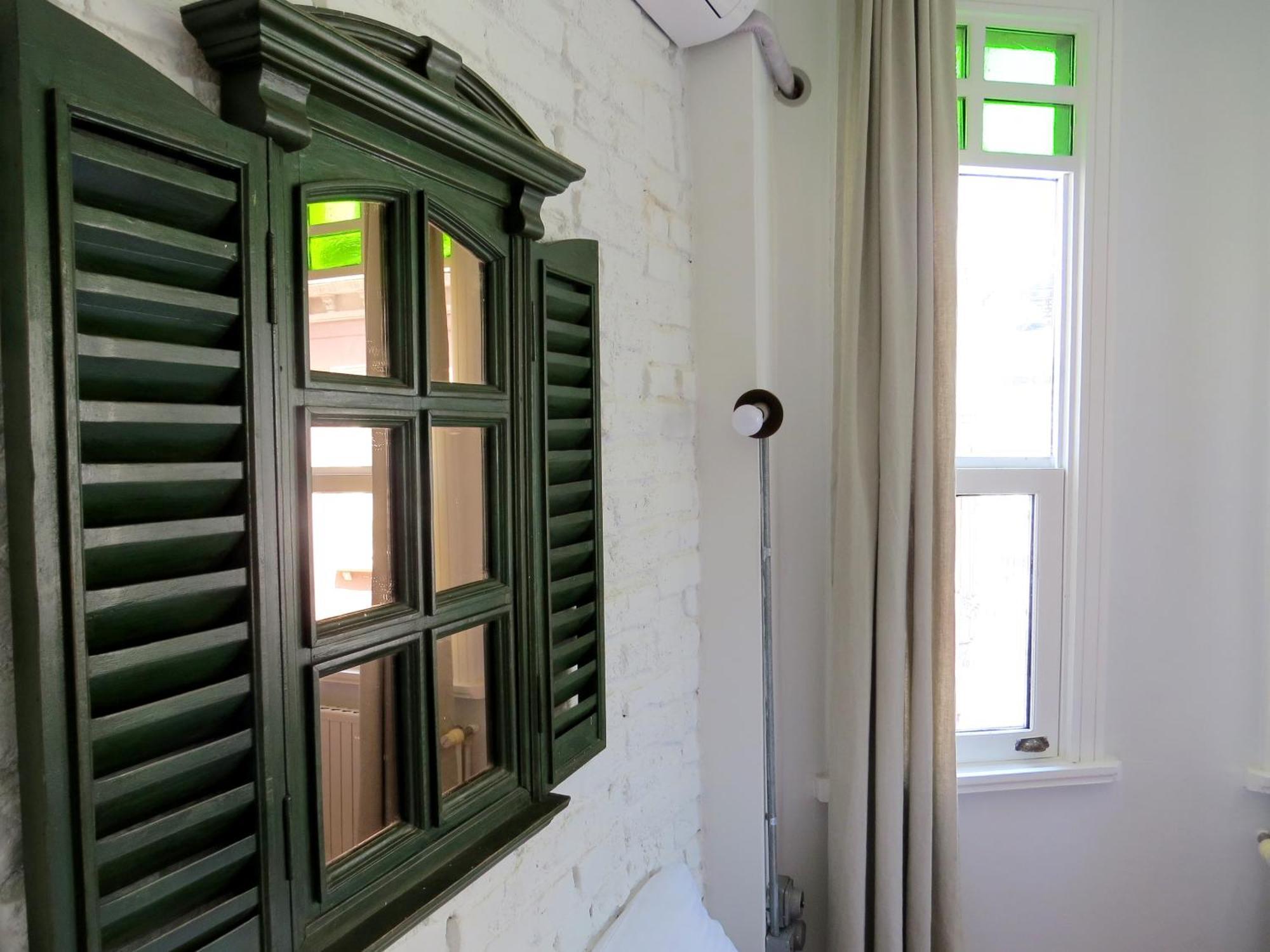 Istanberry - Luna Apartments Istanbul Exterior photo