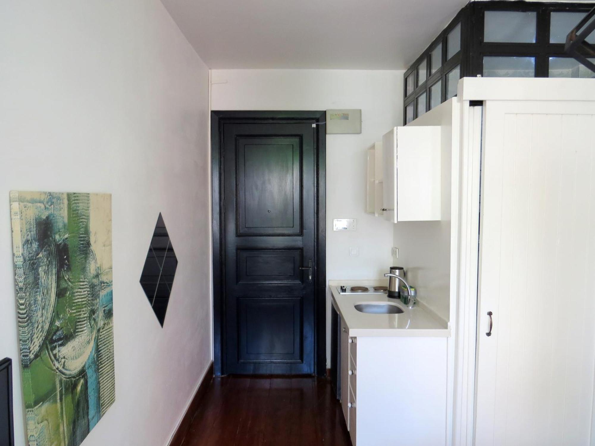 Istanberry - Luna Apartments Istanbul Exterior photo