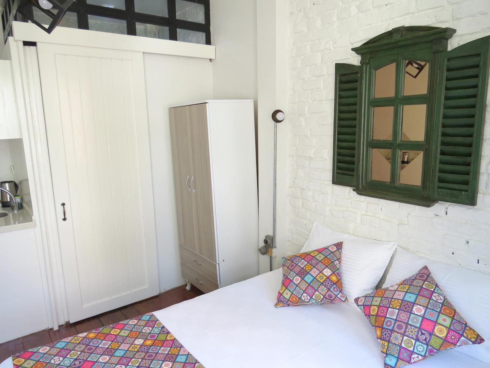Istanberry - Luna Apartments Istanbul Exterior photo