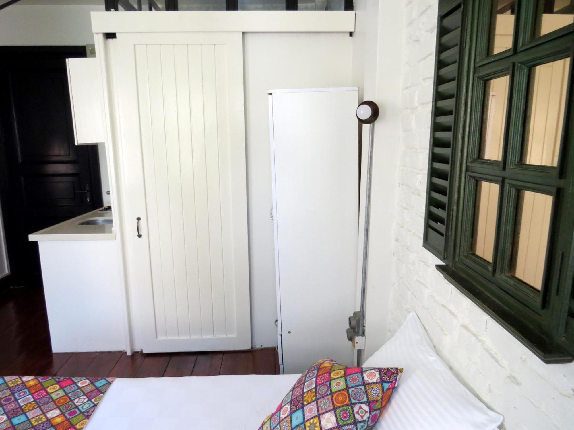 Istanberry - Luna Apartments Istanbul Exterior photo