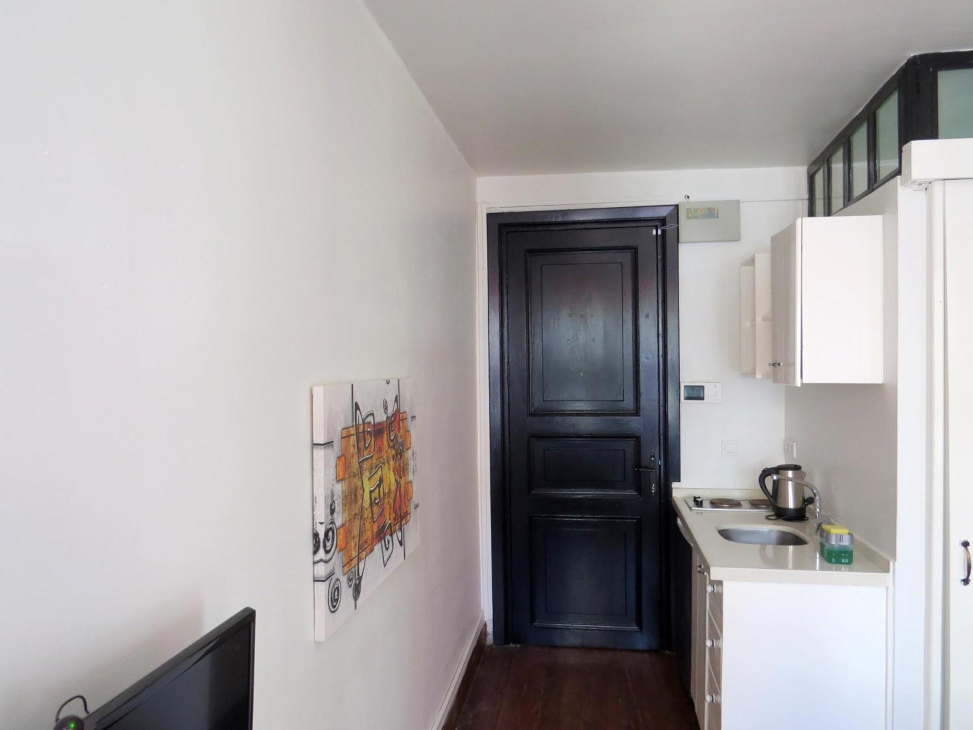 Istanberry - Luna Apartments Istanbul Exterior photo