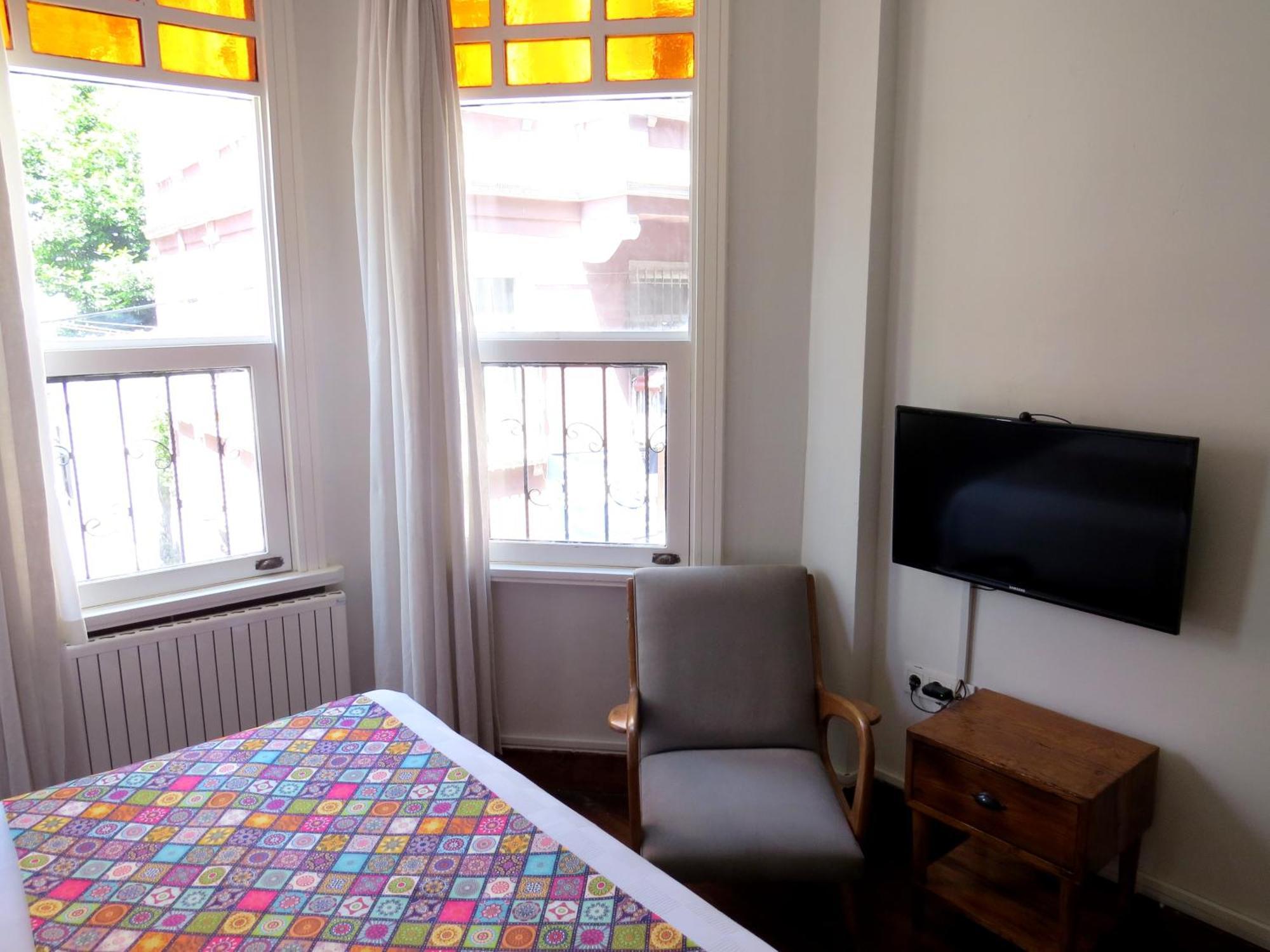 Istanberry - Luna Apartments Istanbul Exterior photo