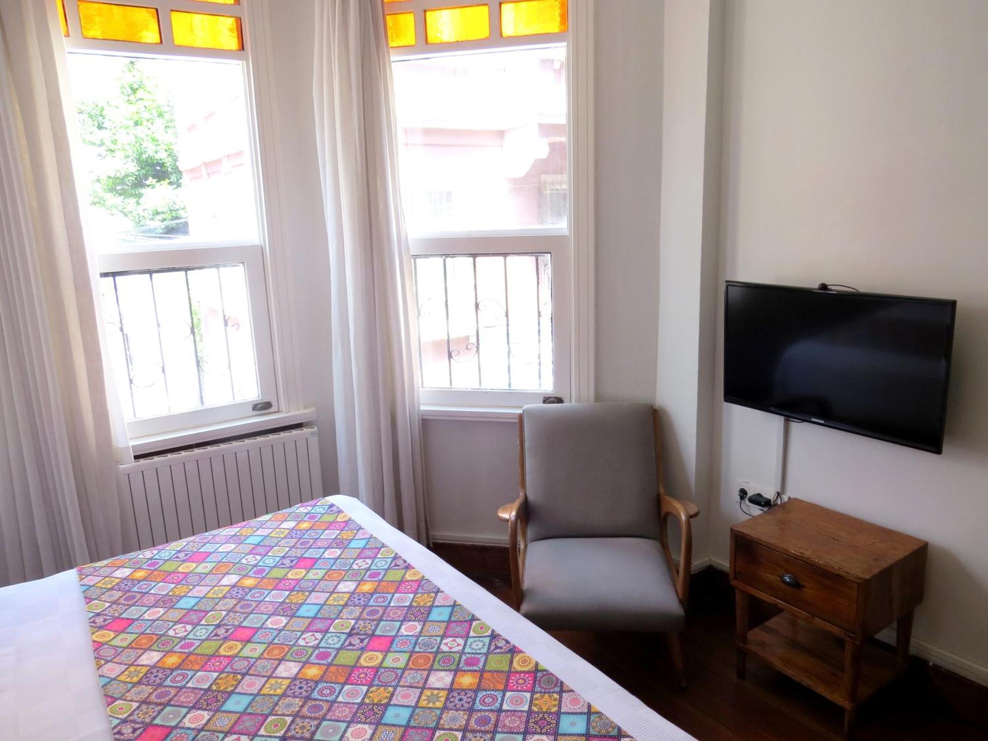 Istanberry - Luna Apartments Istanbul Exterior photo