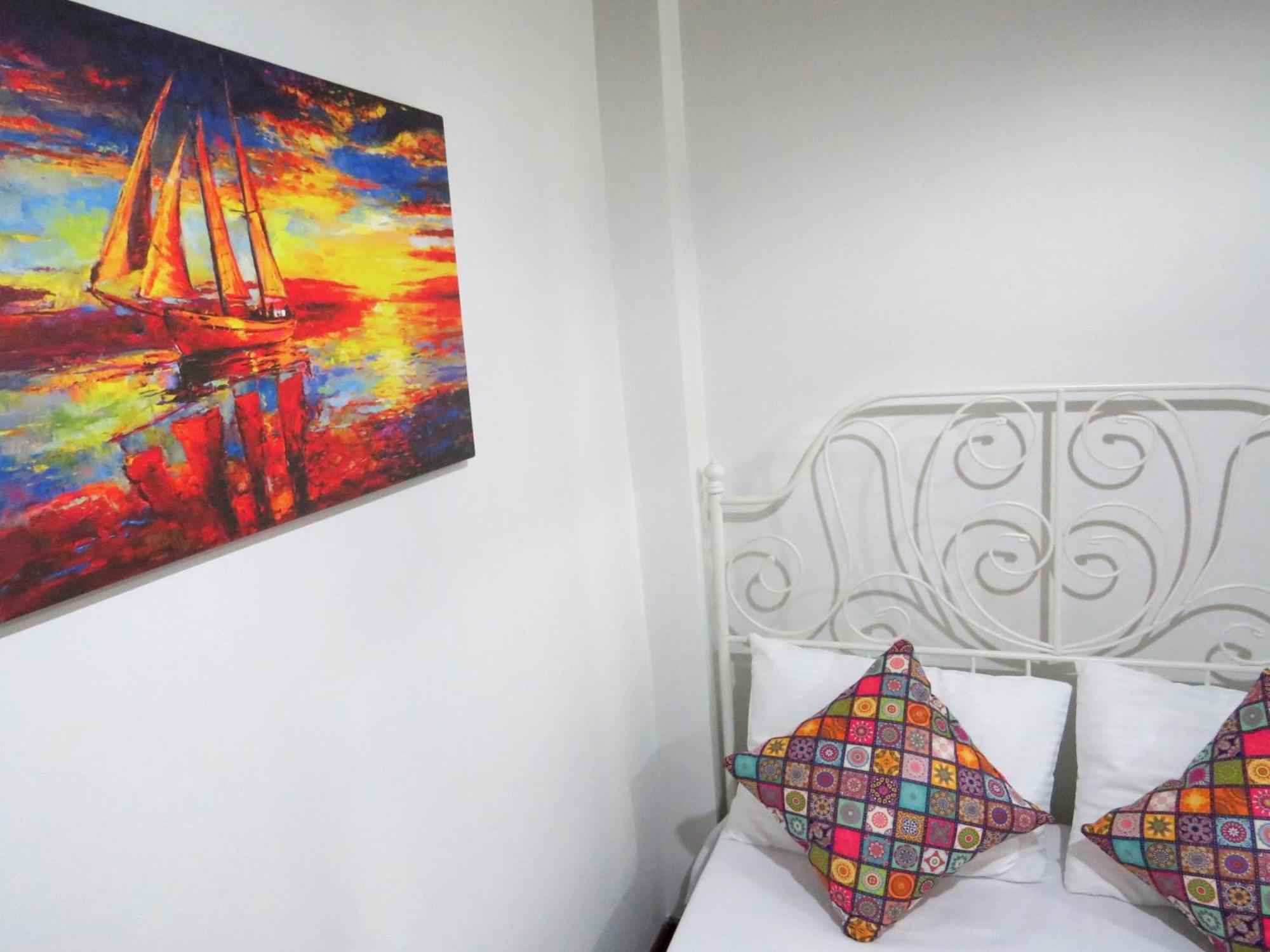Istanberry - Luna Apartments Istanbul Exterior photo
